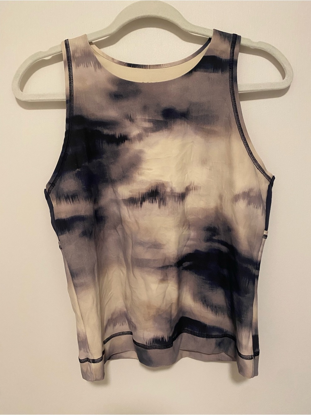 CALIA Body Breeze Tight Fit Tank Top Large